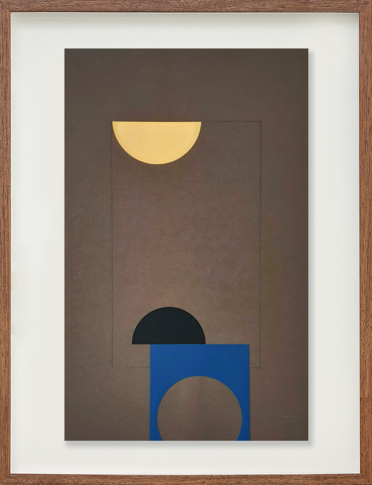 Círculos // Cassia Aresta