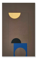 Círculos // Cassia Aresta