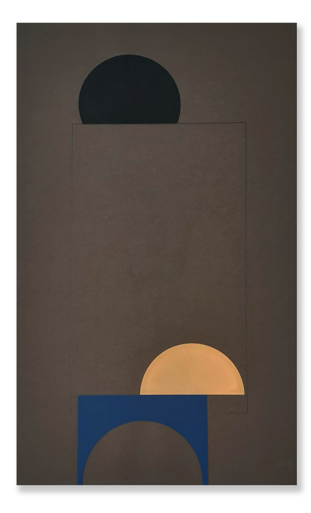 Círculos // Cassia Aresta