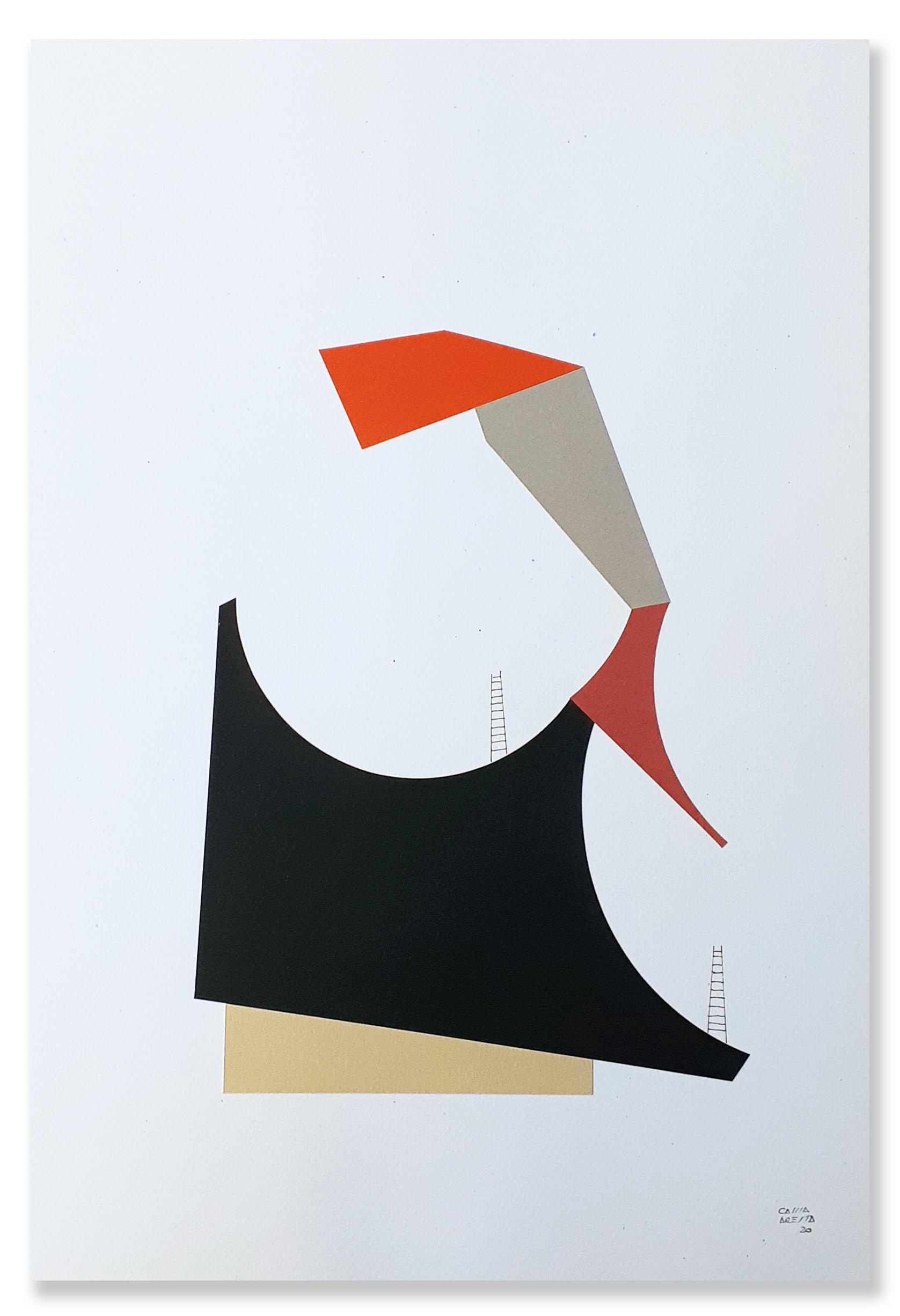 Ciercenses 1 // Cassia Aresta