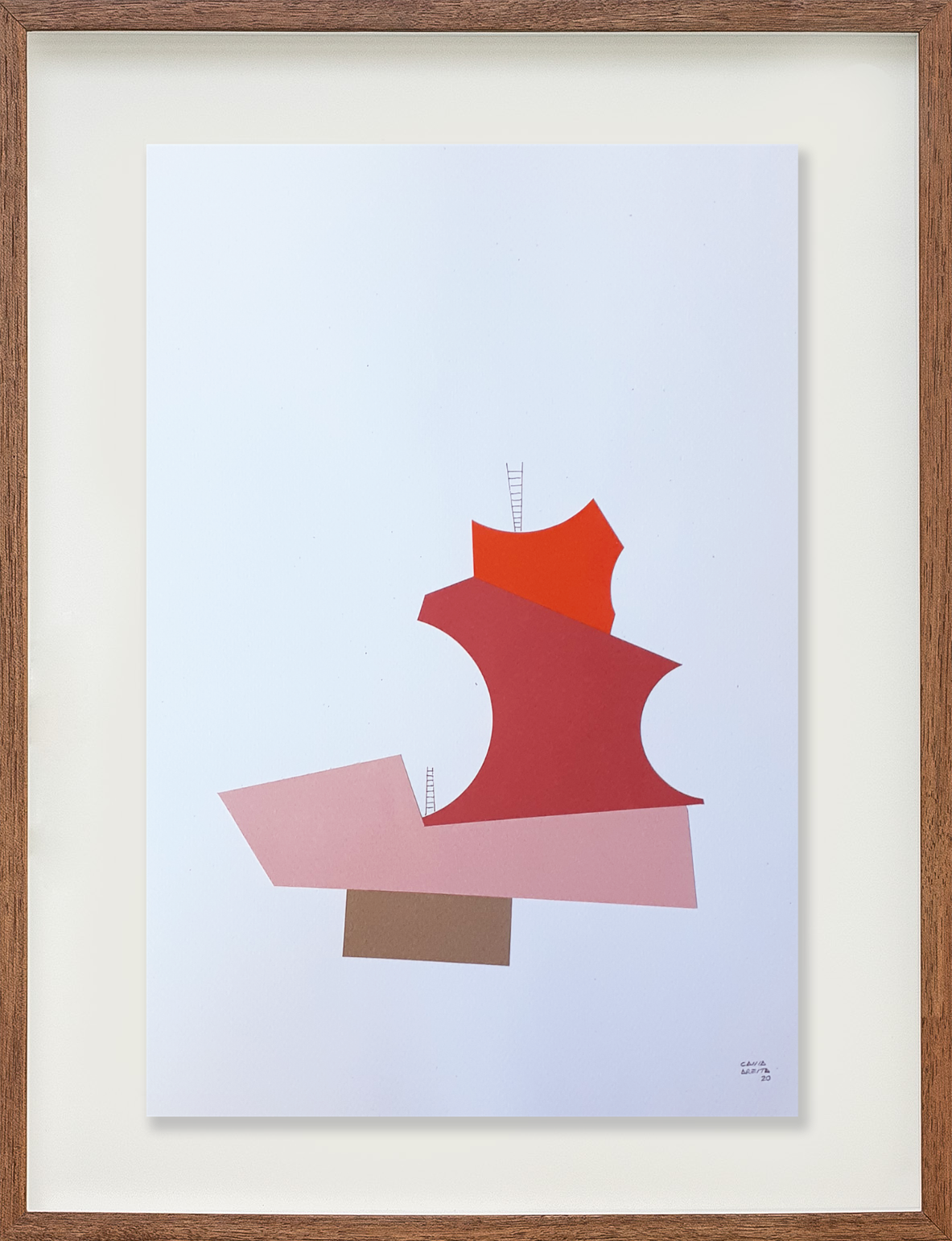 Ciercenses 2 // Cassia Aresta