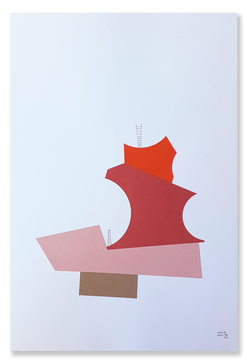 Ciercenses 2 // Cassia Aresta