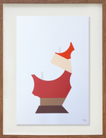 Ciercenses 5 // Cassia Aresta