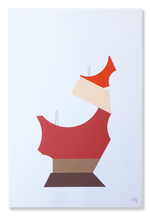 Ciercenses 5 // Cassia Aresta