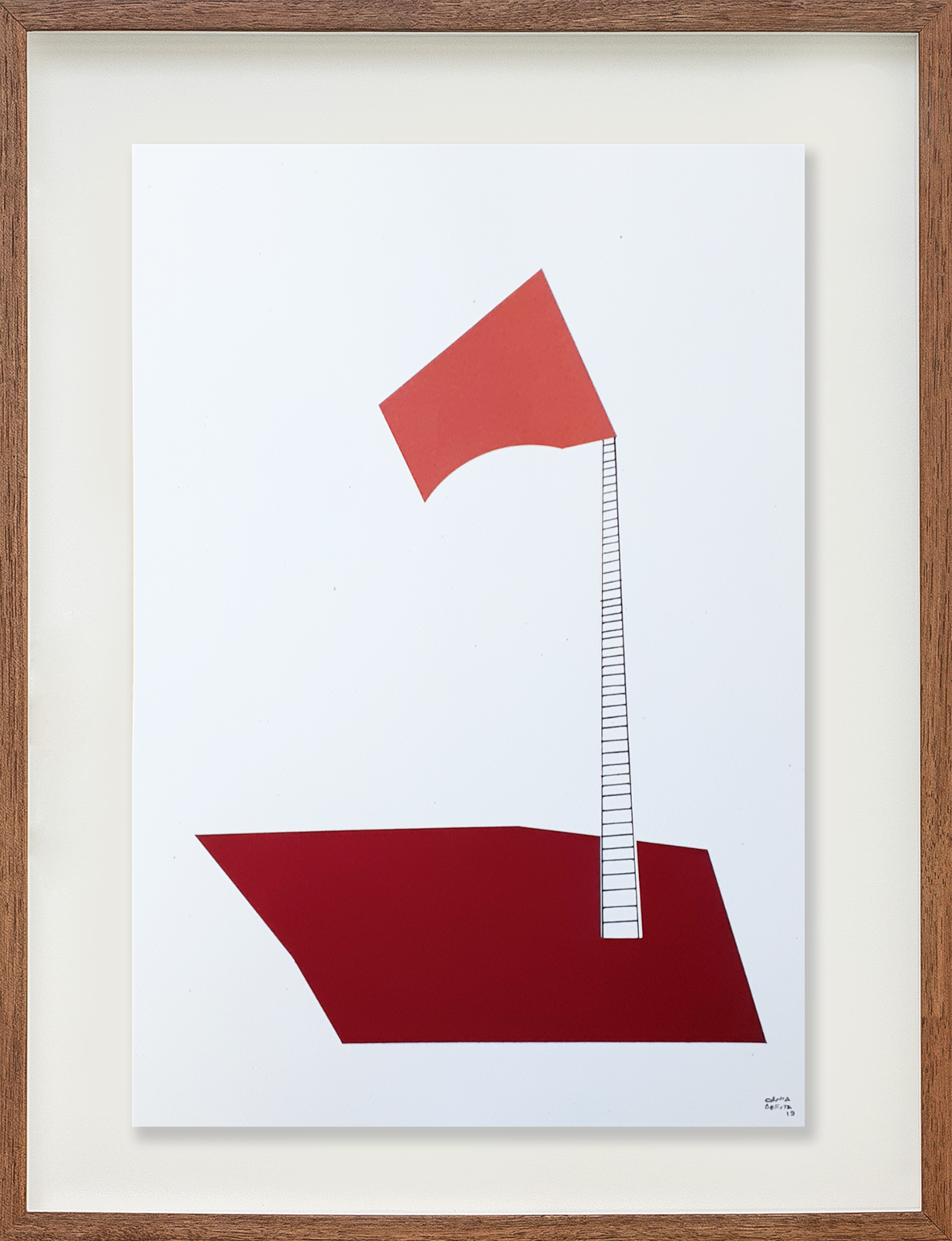 Encontros 3 // Cassia Aresta