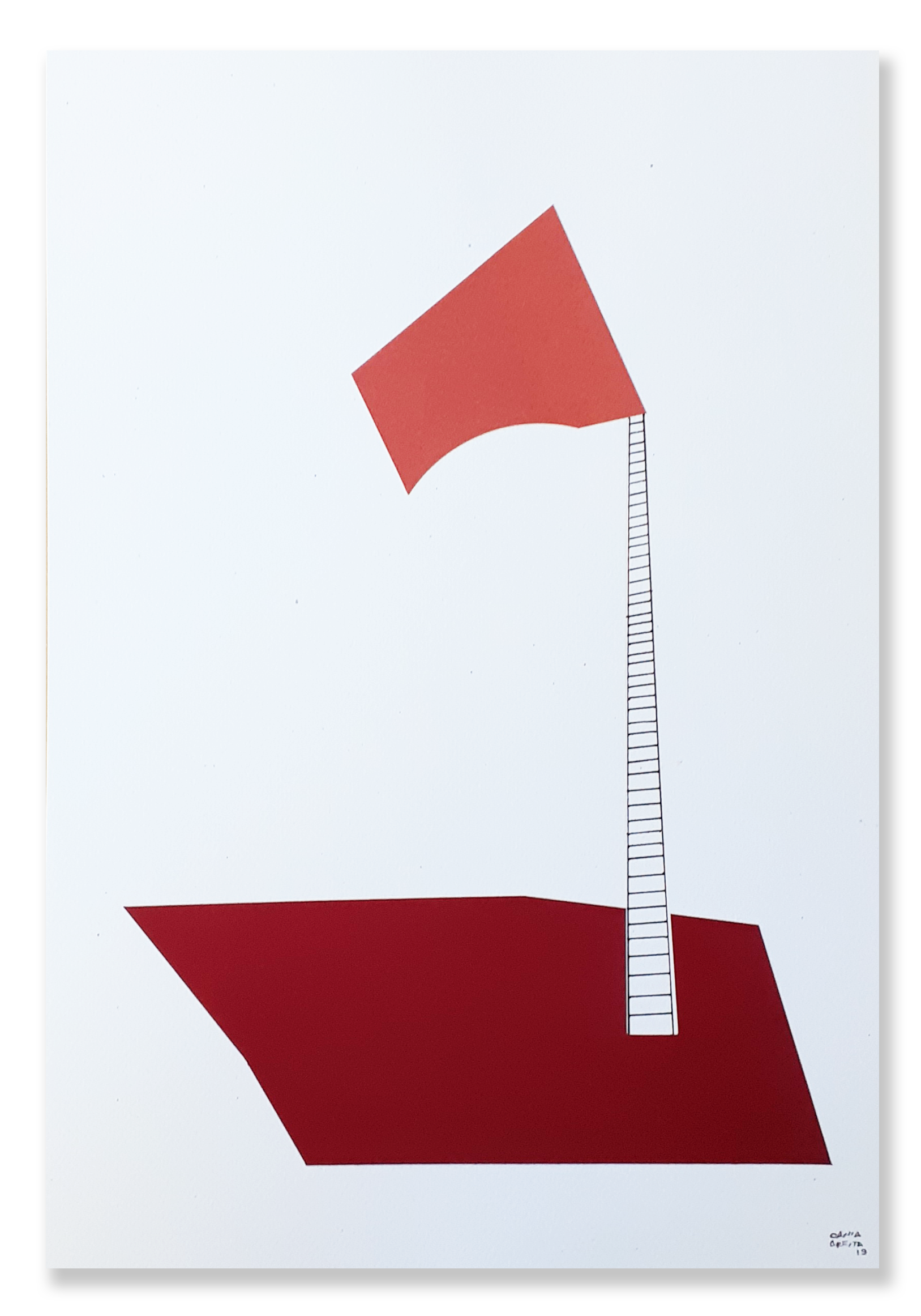 Encontros 3 // Cassia Aresta