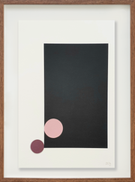 Colagem com círculo 7a // Cassia Aresta