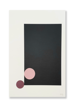 Colagem com círculo 7a // Cassia Aresta