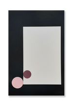 Colagem com círculo 7b // Cassia Aresta