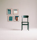 'Assemblages', série 'Geometrias invisíveis' // Celso Orsini