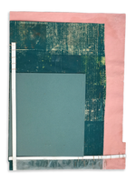 'Assemblages', série 'Geometrias invisíveis' // Celso Orsini