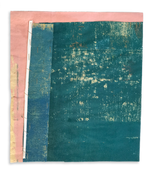 'Assemblages', série 'Geometrias invisíveis' // Celso Orsini