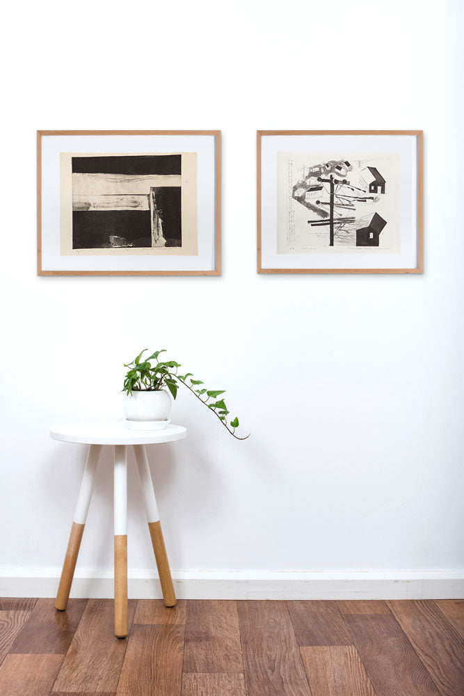 Sem título // Evandro Carlos Jardim