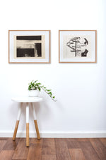 Sem título // Evandro Carlos Jardim