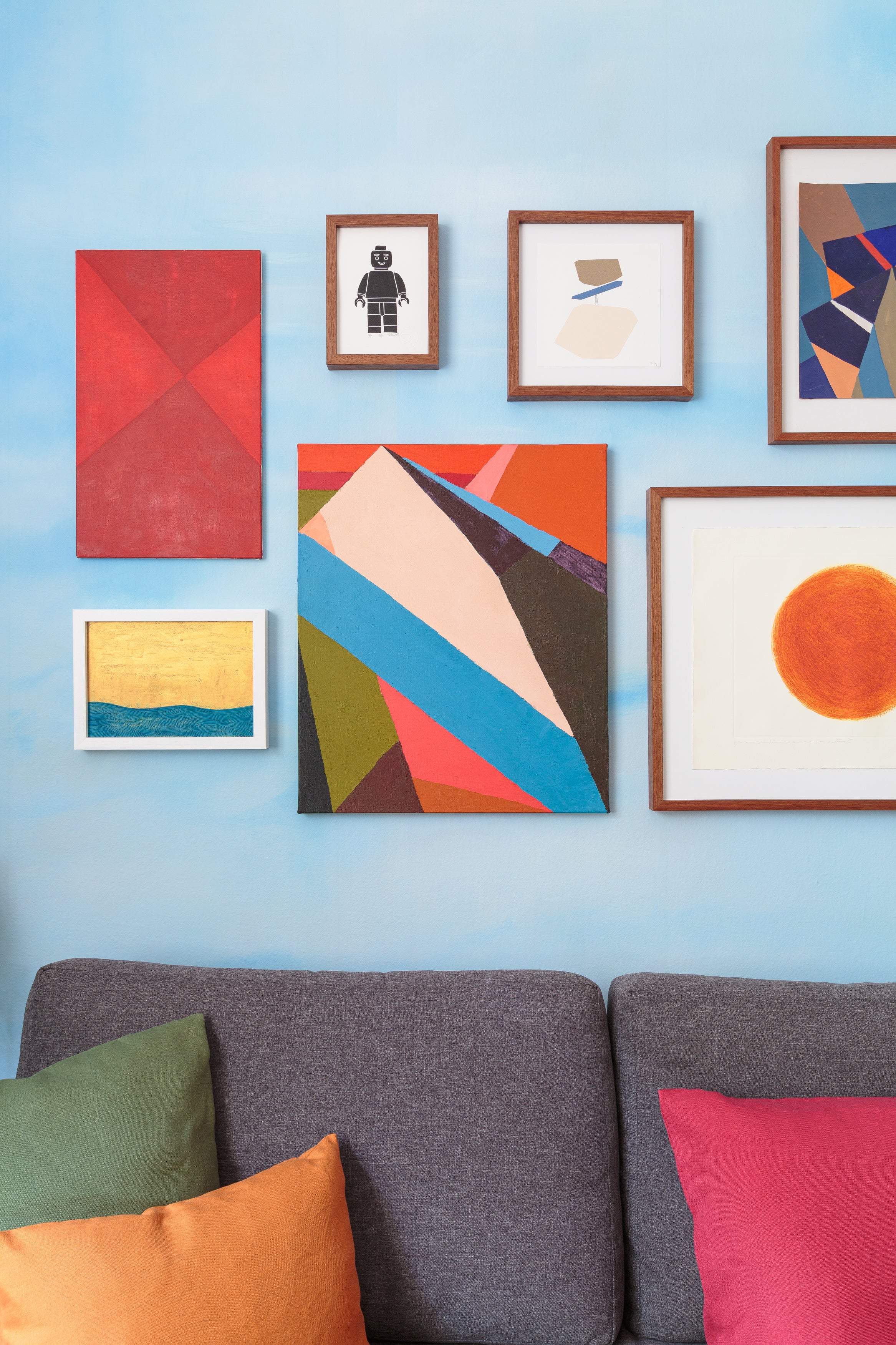 Série 'Crisálidas' // Jaime Prades