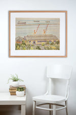 Cais de Salvador // Gladys Maldaun