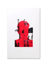 Retrato 4x4 // Gustavo Piqueira