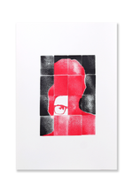 Retrato 4x4 // Gustavo Piqueira