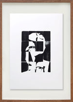 Retrato 4x4 // Gustavo Piqueira