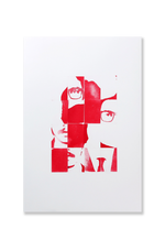 Retrato 4x4 // Gustavo Piqueira