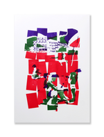 Paisagem 5x5 // Gustavo Piqueira