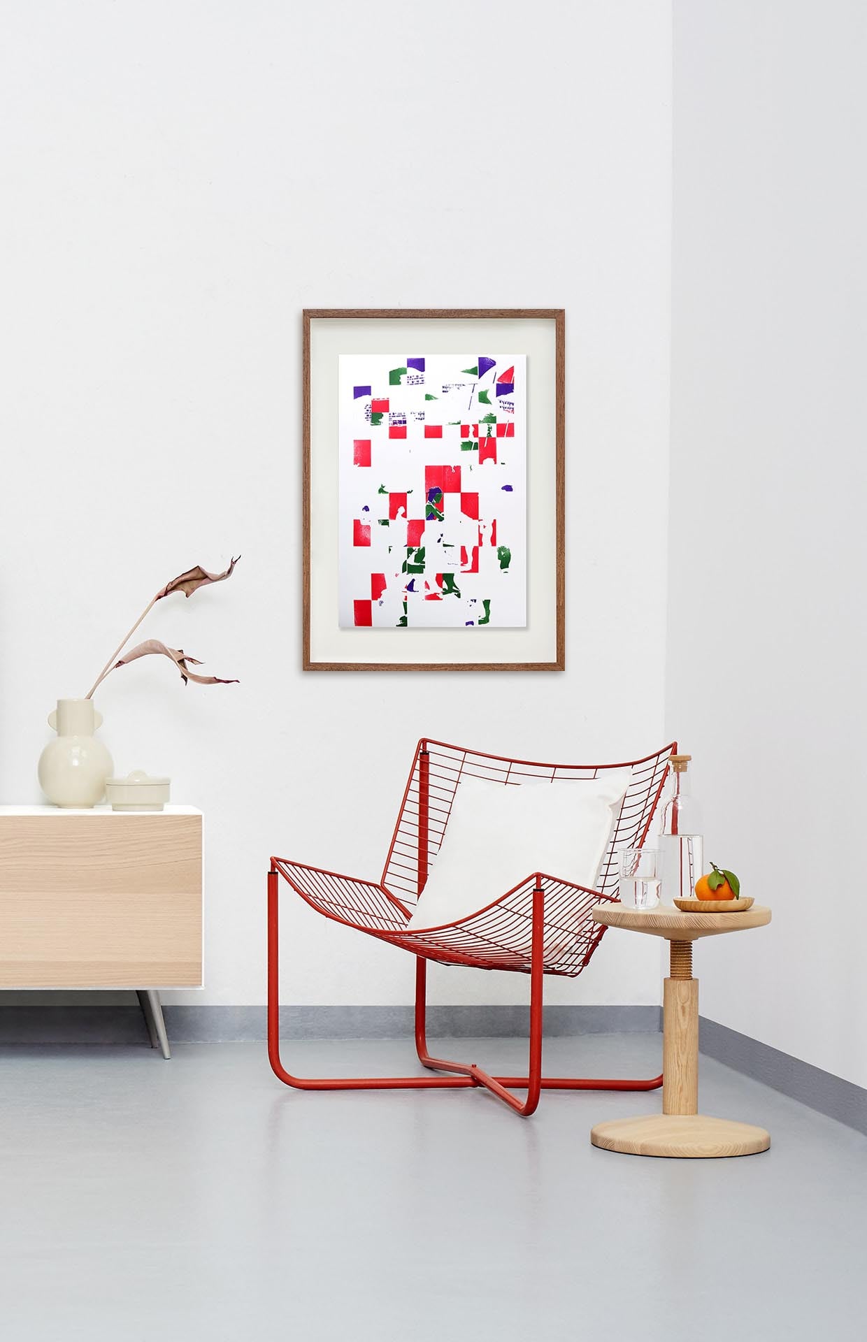 Paisagem 9x10 // Gustavo Piqueira