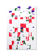 Paisagem 9x10 // Gustavo Piqueira