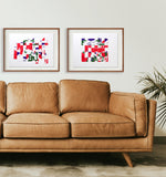 Paisagem 11x5 // Gustavo Piqueira