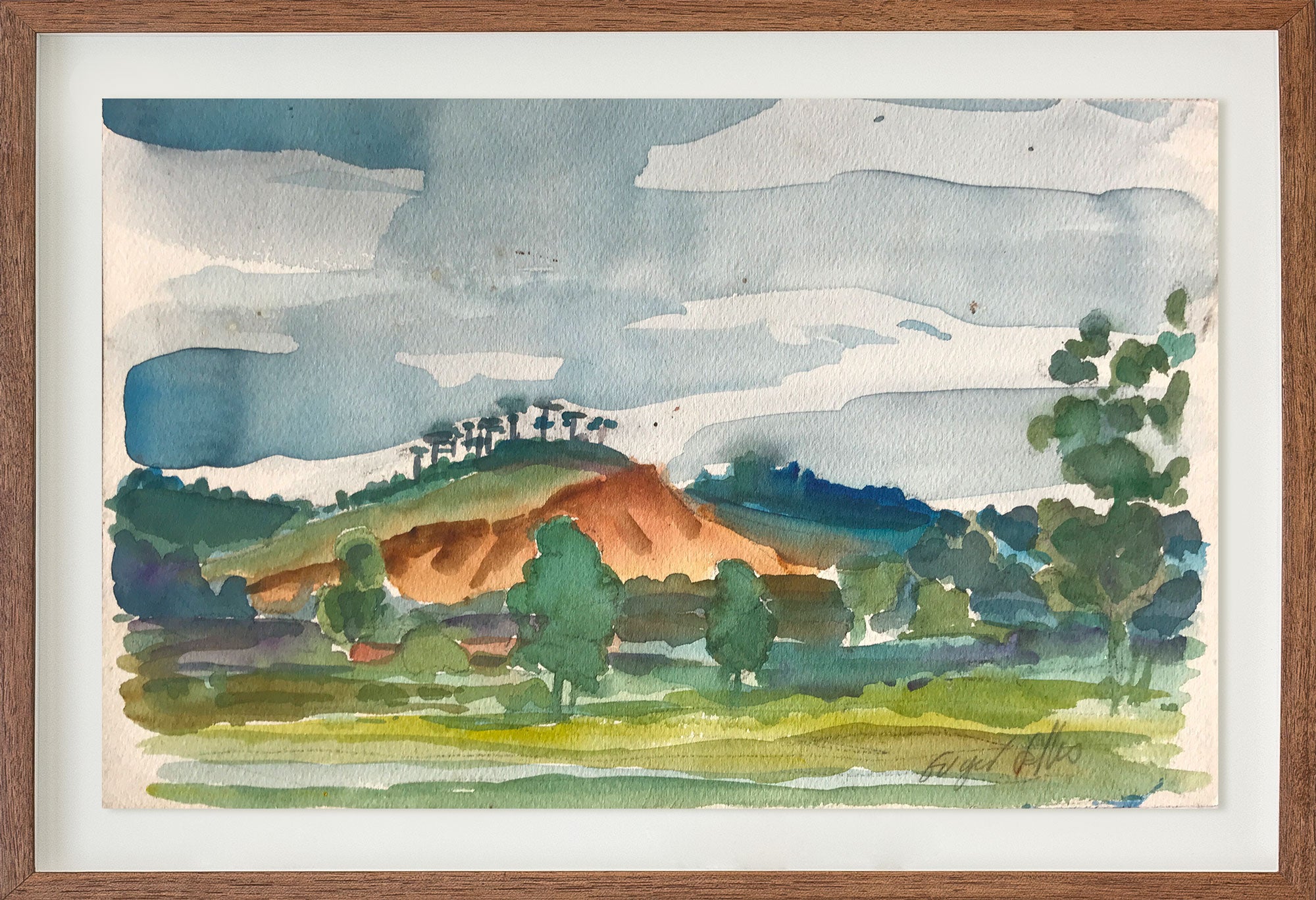 Bucólica // Guyer Salles