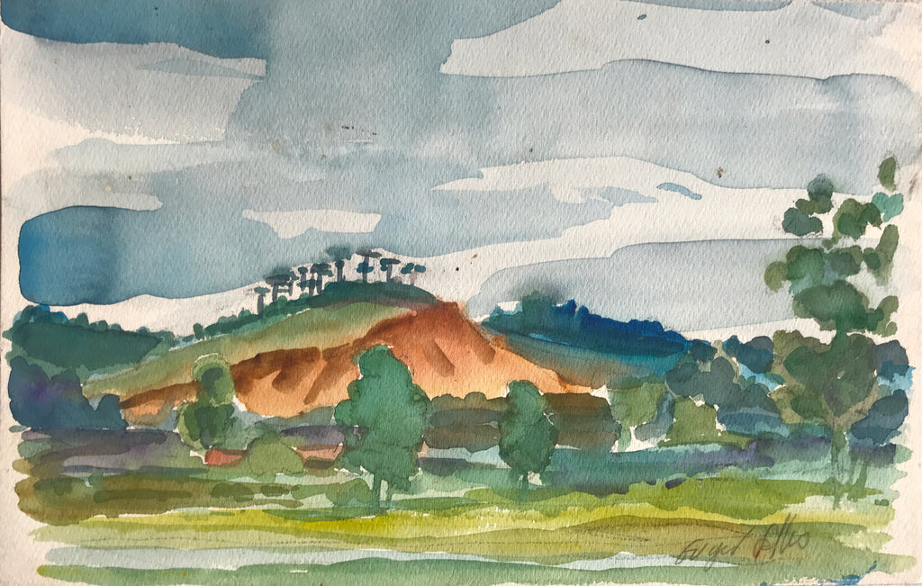 Bucólica // Guyer Salles