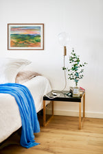 Fim de tarde na serra // Guyer Salles