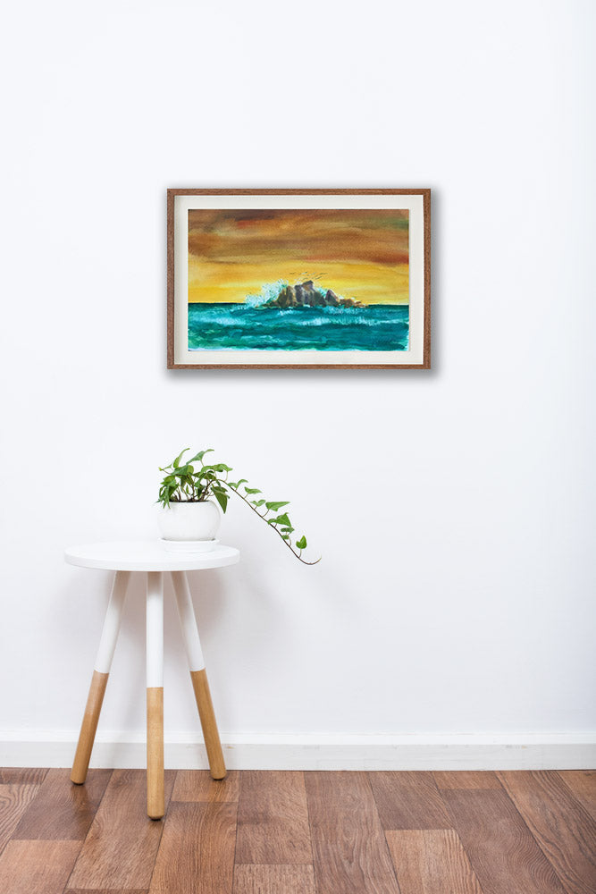 Ilhote Tambaquara // Guyer Salles