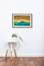 Ilhote Tambaquara // Guyer Salles