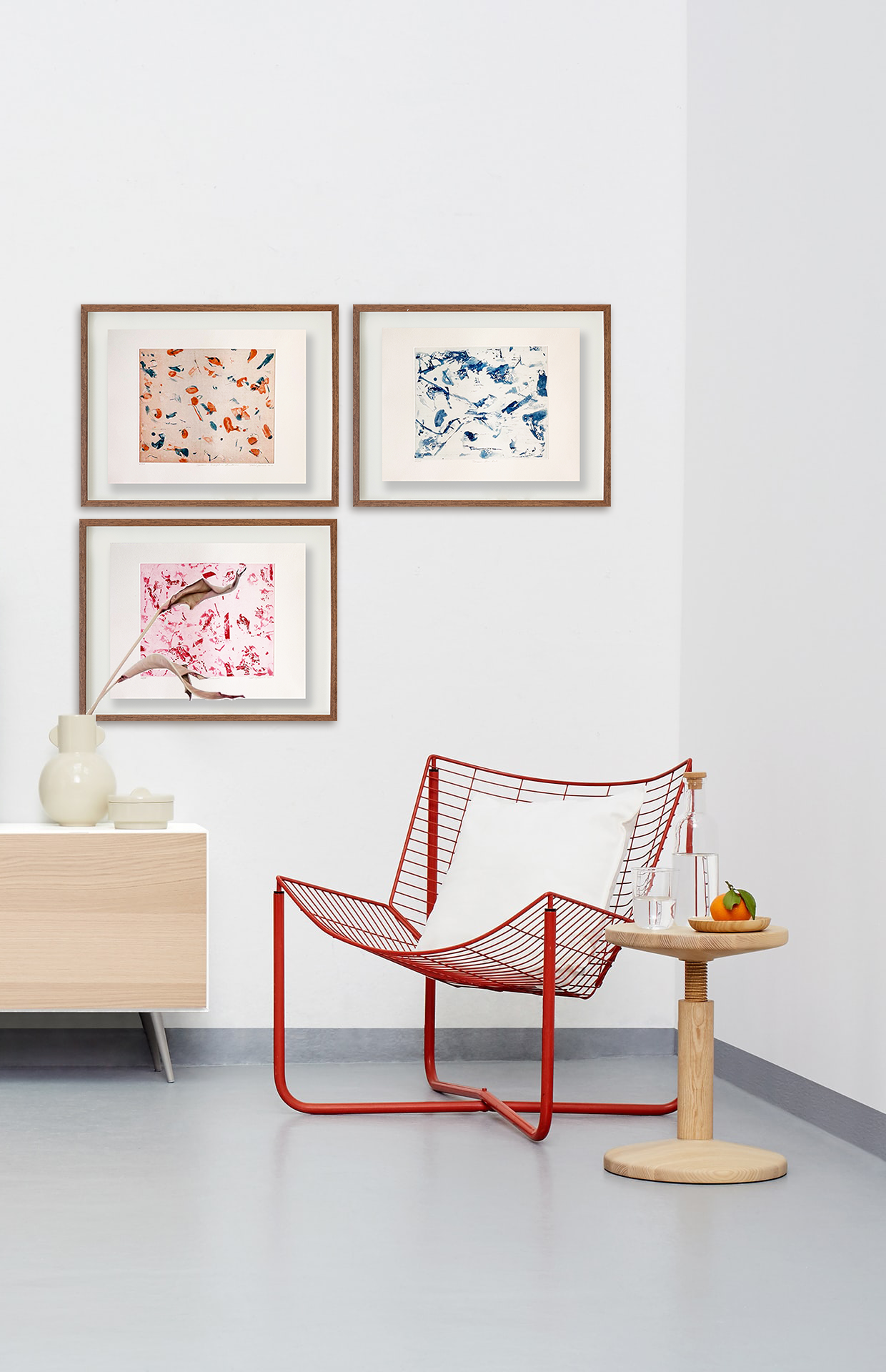 Sem título // Isabel Gouveia