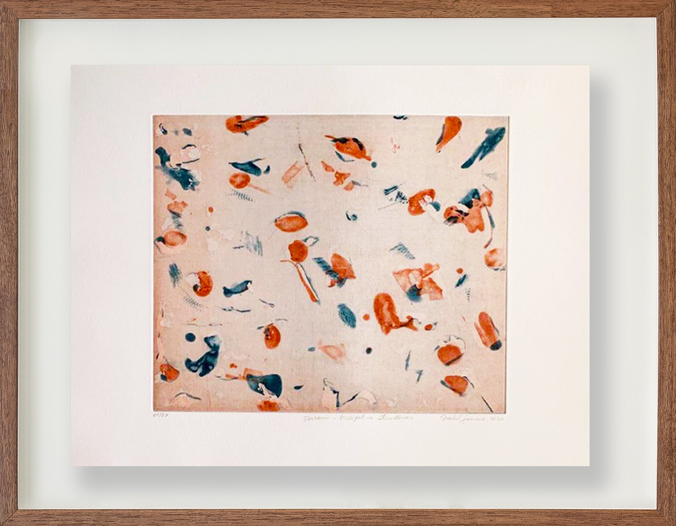 Sem título // Isabel Gouveia