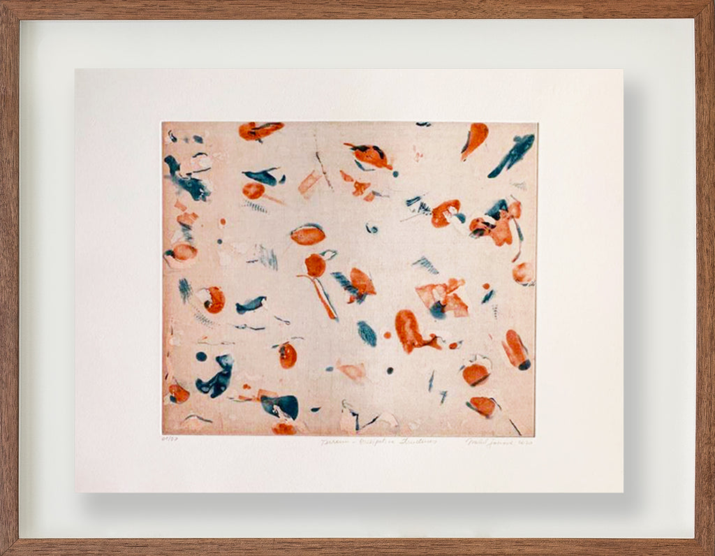 Sem título // Isabel Gouveia