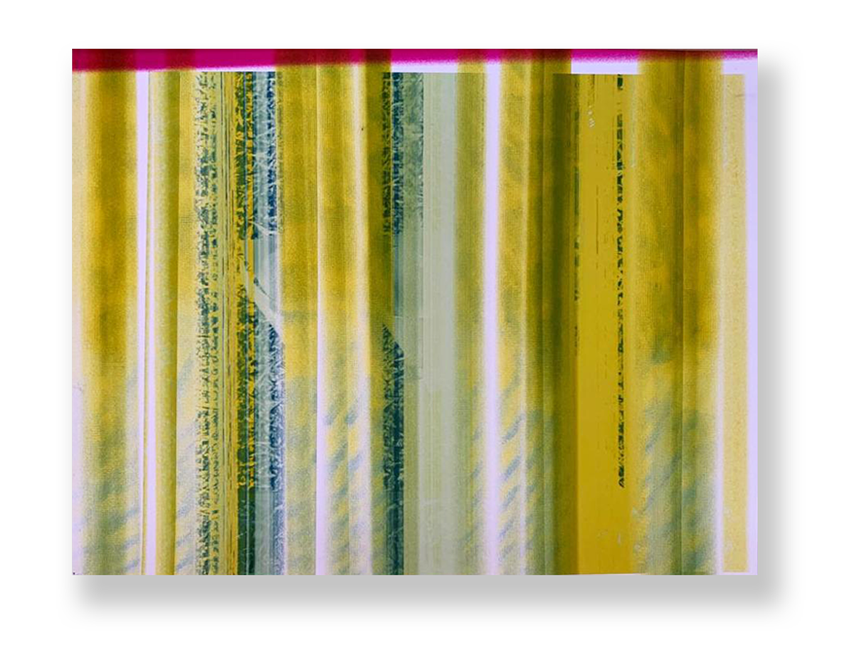 Sem título // Isabel Gouveia