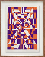 Série 'Sem repetição 16' // Iur Seravat Fulam