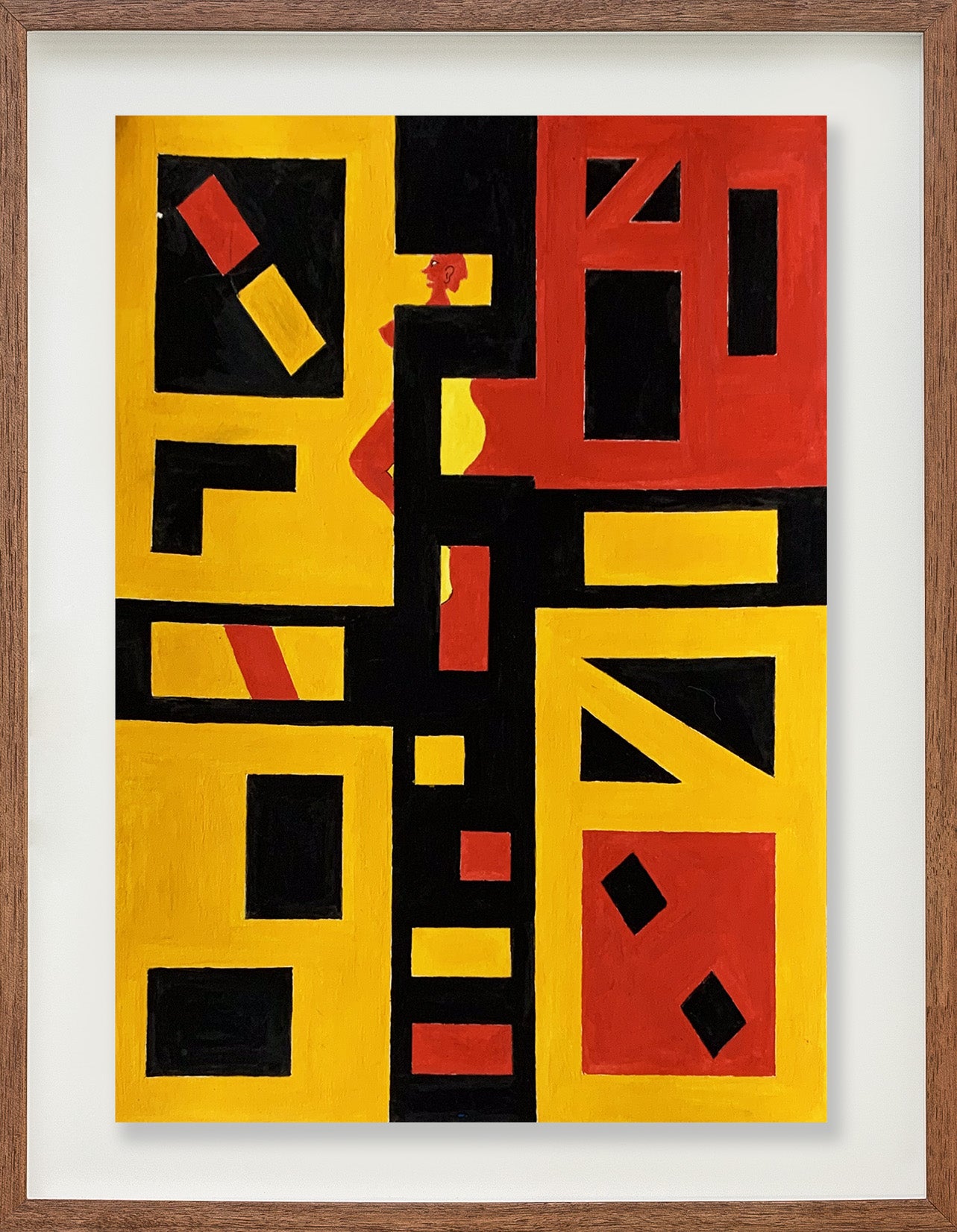 Série 'Concessão à curva' // Iur Seravat Fulam