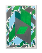 Série 'Losangos' // Iur Seravat Fulam