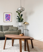 Série 'Azul e rosa' // Iur Seravat Fulam