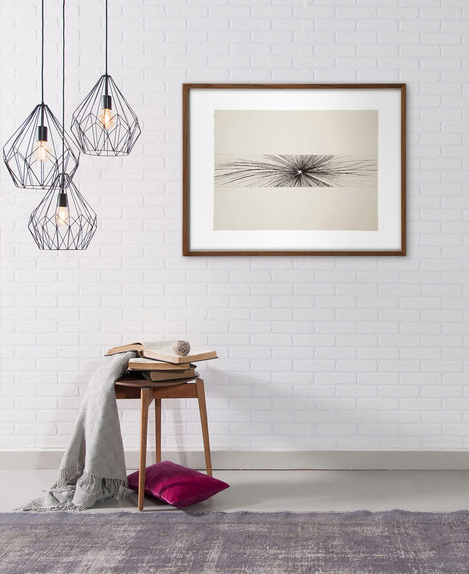 Azimuth // Jacqueline Aronis