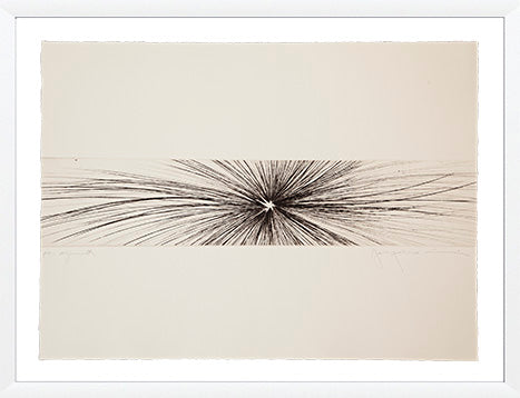 Azimuth // Jacqueline Aronis