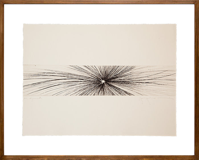 Azimuth // Jacqueline Aronis