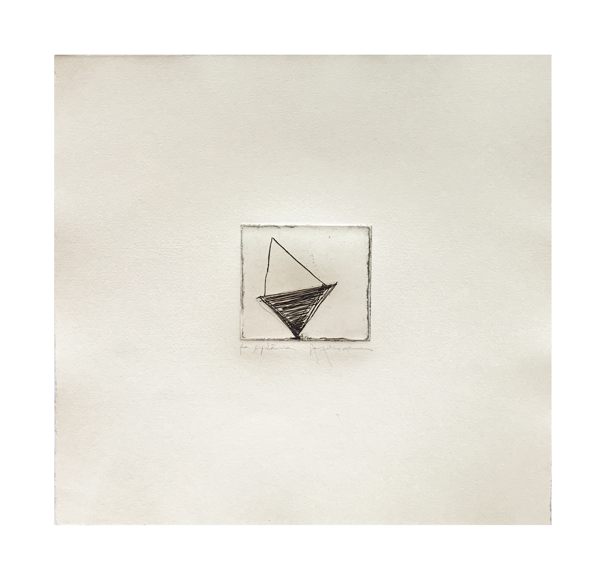 Existência // Jacqueline Aronis