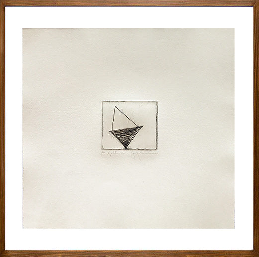 Existência // Jacqueline Aronis