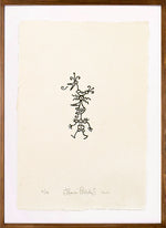 Série 'Tipográficas' // Jaime Prades