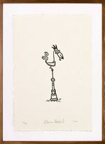 Série 'Tipográficas' // Jaime Prades