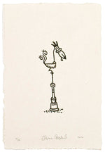 Série 'Tipográficas' // Jaime Prades