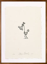 Série 'Tipográficas' // Jaime Prades